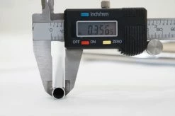 New Project X Lz 120 6.0 120g Stiff 36.25"-40" 9pc Iron Shaft Set .355 1017147 -Golf Shop 01017147 5 99863.1666792975