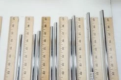 New True Temper Dynamic Gold Tour Issue X100 37"-40" 9pc Iron Shaft Set 1017156 -Golf Shop 01017156 3 77351.1666792987