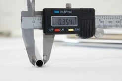 New True Temper Dynamic Gold Tour Issue X100 37"-40" 9pc Iron Shaft Set 1017156 -Golf Shop 01017156 5 51539.1666792989