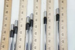 Kbs Tour 120 S 120g Stiff 34.25"-37" 6pc Iron Shaft Set Pulls .355 1017441 -Golf Shop 01017441 3 94409.1666792938