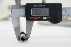 Kbs Tour 120 S 120g Stiff 34.25"-37" 6pc Iron Shaft Set Pulls .355 1017441 -Golf Shop 01017441 5 48466.1666792939