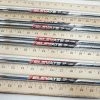 True Temper Elevate 95 Stiff 33.25"-35.5" 7pc Iron Shaft Set Pulls .370 1017443 -Golf Shop 01017443 1 18764.1666792984