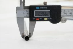 True Temper Elevate 95 Stiff 33.25"-35.5" 7pc Iron Shaft Set Pulls .370 1017443 -Golf Shop 01017443 5 36805.1666792986