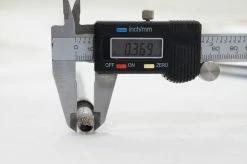 True Temper Elevate 95 Regular 38"-40.5" 6pc Iron Shaft Set Pulls .370 1017444 -Golf Shop 01017444 5 21281.1666792993