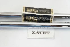 True Temper Dg Pro X100 X-STIFF 36.25"-40" 8pc Iron Shaft Set Pulls .355 1017446 10 True Temper Dg Pro X100 X-STIFF 36.25"-40" 8pc Iron Shaft Set Pulls .355 1017446 -Golf Shop 01017446 4 31868.1666792781
