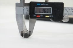 Aerotech Steelfiber Fc115 Cw F4 Stiff 34.5"-36.75" 6pc Shaft Set Pulls 1017447 -Golf Shop 01017447 5 49378.1666792576