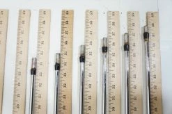 True Temper Dynamic Gold Xp 90 Regular 34.5-38" 6pc Shaft Set Pulls .370 1017450 -Golf Shop 01017450 3 13697.1666792789