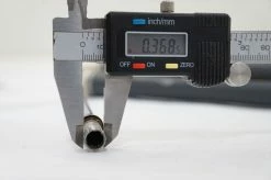 True Temper Dynamic Gold Xp 90 Regular 34.5-38" 6pc Shaft Set Pulls .370 1017450 -Golf Shop 01017450 5 88612.1666792790