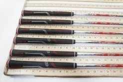 Nippon N.S.Pro Modus3 Tour 120 Stiff 35.5-37.5" 6pc Shaft Set Pulls .355 1018297 -Golf Shop 01018297 2 91934.1666792792