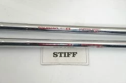 Nippon N.S.Pro Modus3 Tour 120 Stiff 35.5-37.5" 6pc Shaft Set Pulls .355 1018297 -Golf Shop 01018297 4 66743.1666792793