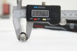 Nippon N.S.Pro Modus3 Tour 120 Stiff 35.5-37.5" 6pc Shaft Set Pulls .355 1018297 -Golf Shop 01018297 5 35898.1666792794