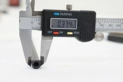 New La Golf Tour Axs 65 A 65g Senior 39.5" 7pc Iron Shaft Set .370 1019381 -Golf Shop 01019381 5 33273.1671543740