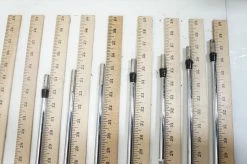 Project X Blue Label 6.0 S 34.25"-37.5" 7pc Iron Shaft Set Pulls .355 1019383 -Golf Shop 01019383 3 16526.1666792584