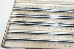 New Nippon N.S.Pro Modus Prototype Stiff 37"-40.5" 8pc Shaft Set Pulls 1020419 -Golf Shop 01020419 2 62879.1666792586