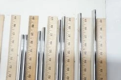 New Nippon N.S.Pro Modus Prototype Stiff 37"-40.5" 8pc Shaft Set Pulls 1020419 -Golf Shop 01020419 3 46181.1666792586