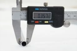 New Nippon N.S.Pro Modus Prototype Stiff 37"-40.5" 8pc Shaft Set Pulls 1020419 -Golf Shop 01020419 5 76409.1666792587