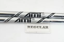 True Temper Dynamic Gold Amt Black R300 34.25"-36.5" 6Pc Shaft Set Pulls 1020422 -Golf Shop 01020422 4 59299.1666792822