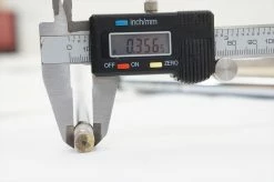 True Temper Dynamic Gold Amt Black R300 34.25"-36.5" 6Pc Shaft Set Pulls 1020422 -Golf Shop 01020422 5 02766.1666792823