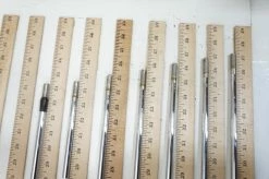 True Temper True Temp Dyn Gold Amt Tour Issue S400 34.25"-37.25" 7Pc Shaft Set Pulls 1021183 -Golf Shop 01021183 3 64249.1666792835