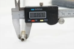 True Temper True Temp Dyn Gold Amt Tour Issue S400 34.25"-37.25" 7Pc Shaft Set Pulls 1021183 -Golf Shop 01021183 5 28775.1666792836