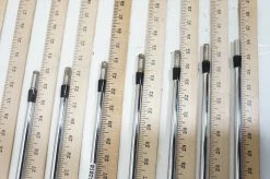 True Temper Dynamic Gold Tour Issue S400 33-36" 7pc Iron Shaft Set Pulls 1021184 -Golf Shop 01021184 3 39403.1670268658