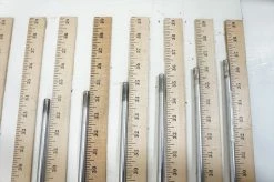 Project X Ls 120 6.0 120g Stiff 34"-36.5" 6pc Iron Shaft Set Pulls .355 1021226 -Golf Shop 01021226 3 02665.1666793002