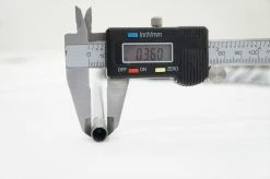 Project X Ls 120 6.0 120g Stiff 34"-36.5" 6pc Iron Shaft Set Pulls .355 1021226 -Golf Shop 01021226 5 36300.1666793003