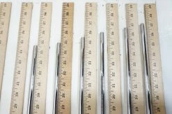 Nippon N.S.Pro Modus3 Tour 105 Regular 34.5-37" 6pc Shaft Set Pulls .355 1021228 9 Nippon N.S.Pro Modus3 Tour 105 Regular 34.5-37" 6pc Shaft Set Pulls .355 1021228 -Golf Shop 01021228 3 94769.1666792843