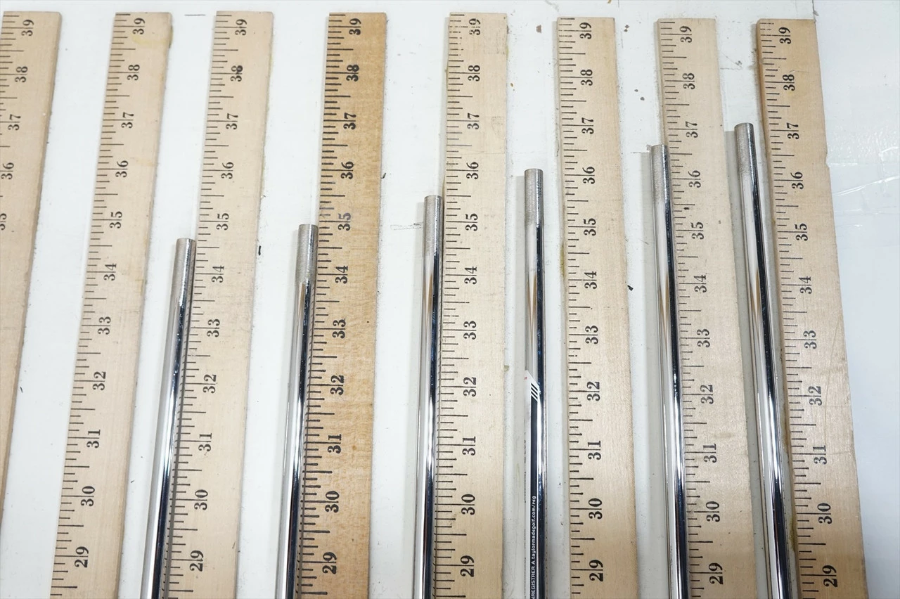 Nippon N.S.Pro Modus3 Tour 105 Regular 34.5-37" 6pc Shaft Set Pulls .355 1021228 5 Nippon N.S.Pro Modus3 Tour 105 Regular 34.5-37" 6pc Shaft Set Pulls .355 1021228 - Image 3