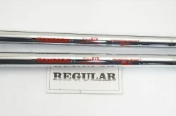 Nippon N.S.Pro Modus3 Tour 105 Regular 34.5-37" 6pc Shaft Set Pulls .355 1021228 10 Nippon N.S.Pro Modus3 Tour 105 Regular 34.5-37" 6pc Shaft Set Pulls .355 1021228 -Golf Shop 01021228 4 49308.1666792844