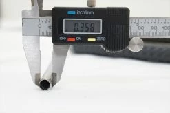 Nippon N.S.Pro Modus3 Tour 105 Regular 34.5-37" 6pc Shaft Set Pulls .355 1021228 11 Nippon N.S.Pro Modus3 Tour 105 Regular 34.5-37" 6pc Shaft Set Pulls .355 1021228 -Golf Shop 01021228 5 24194.1666792844