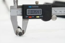 Kbs Tour 110 R 110g Regular 32.75"-36.5" 7pc Iron Shaft Set Pulls .355 1021651 -Golf Shop 01021651 5 59481.1666792601