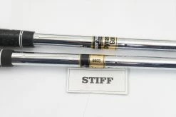 True Temper Dynamic Gold S300 125g 34.5"-37.75" 7pc Shaft Set Pulls .355 1022391 -Golf Shop 01022391 4 91028.1666792848