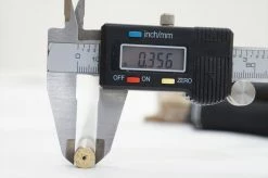 True Temper Dynamic Gold S300 125g 34.5"-37.75" 7pc Shaft Set Pulls .355 1022391 -Golf Shop 01022391 5 60591.1666792849