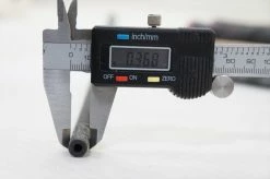 Project X Catalyst 80Cw 80g Stiff 35.5"-36" 4pc Iron Shaft Set .370 1022953 -Golf Shop 01022953 5 81745.1675384730