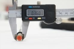 True Temper True Temp Dyn Gold Tour Issue S400 34.25"-37.25" 6Pc Shaft Set Pulls 1023299 -Golf Shop 01023299 5 81520.1666792764