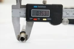 Project X Lz 120 6.0 120g Stiff 34"-36.5" 6pc Iron Shaft Set Pulls .355 1023305 -Golf Shop 01023305 5 30749.1666793019