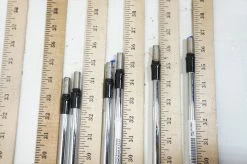 Project X Lz 120 6.0 Stiff 34.25"-36.75" 6pc Iron Shaft Set Pulls .355 1023311 -Golf Shop 01023311 3 45573.1666793022