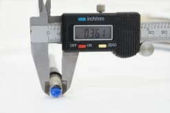 Project X Lz 120 6.0 Stiff 34.25"-36.75" 6pc Iron Shaft Set Pulls .355 1023311 -Golf Shop 01023311 5 89624.1666793023