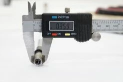 Project X Blue Label 6.5 X-STIFF 34.75"-37.5" 6pc Iron Shaft Set Pulls 1023312 -Golf Shop 01023312 5 99631.1666793021