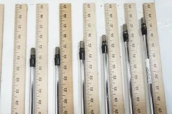 True Temper Elevate 95 Regular 34.75"-37.75" 6pc Shaft Set Pulls .370 1023343 -Golf Shop 01023343 3 32957.1666792608