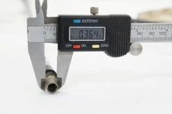 True Temper Elevate 95 Regular 34.75"-37.75" 6pc Shaft Set Pulls .370 1023343 -Golf Shop 01023343 5 85491.1666792609