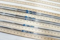 True Temper Xp 105 St15 R300 35"-38" 6pc Iron Shaft Set Pulls .370 1024031