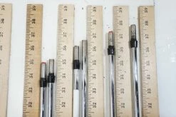 True Temper Xp 105 St15 R300 35"-38" 6pc Iron Shaft Set Pulls .370 1024031 -Golf Shop 01024031 3 18263.1666792815