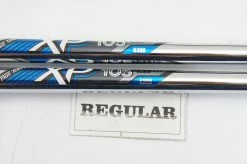 True Temper Xp 105 St15 R300 35"-38" 6pc Iron Shaft Set Pulls .370 1024031 -Golf Shop 01024031 4 53851.1666792816