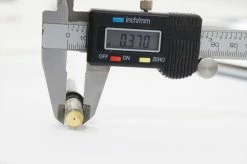 True Temper Xp 105 St15 R300 35"-38" 6pc Iron Shaft Set Pulls .370 1024031 -Golf Shop 01024031 5 37160.1666792816