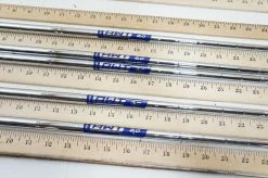 Ping Awt 2.0 G Stiff 33.75"-36" 7pc Iron Shaft Set Pulls .355 1025367