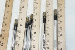 Ping Awt 2.0 G Stiff 33.75"-36" 7pc Iron Shaft Set Pulls .355 1025367 -Golf Shop 01025367 3 15272.1666792620