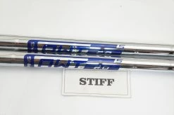 Ping Awt 2.0 G Stiff 33.75"-36" 7pc Iron Shaft Set Pulls .355 1025367 -Golf Shop 01025367 4 94054.1666792620