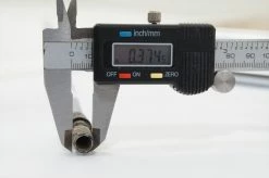 Ping Awt 2.0 G Stiff 33.75"-36" 7pc Iron Shaft Set Pulls .355 1025367 -Golf Shop 01025367 5 07886.1666792621